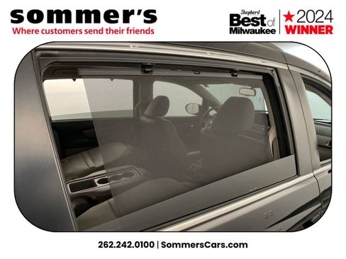 Used 2016 Honda Odyssey EX-L image 32