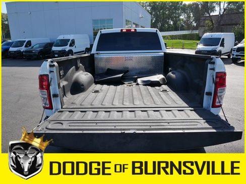 Used 2024 RAM 3500 Big Horn image 13