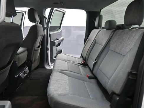 Certified 2022 Ford F150 XLT w/ Trailer Tow Package AWD/4WD image 16