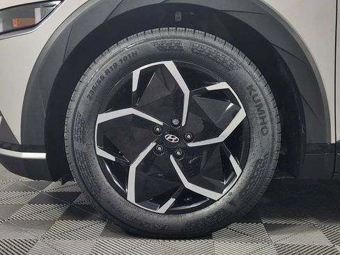 Certified 2024 Hyundai Ioniq 5 SEL AWD/4WD image 20