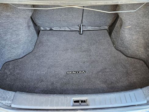 Used 2016 Nissan Sentra S image 16