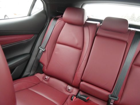 Used 2021 MAZDA MAZDA3 s image 12