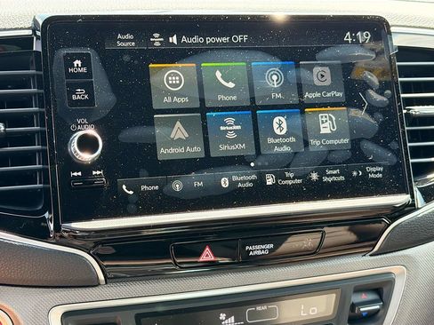 New 2026 Honda Ridgeline RTL image 24