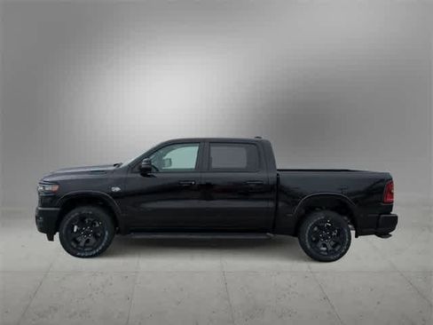 New 2026 RAM 1500 Big Horn image 5