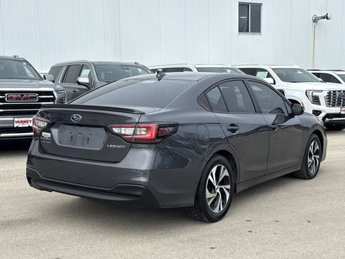 Used 2024 Subaru Legacy Premium image 8