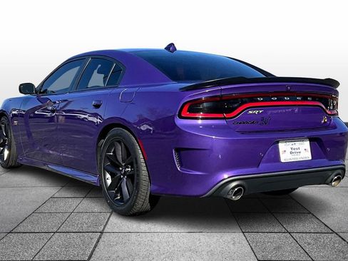 Used 2019 Dodge Charger Scat Pack w/ Plus Group image 12