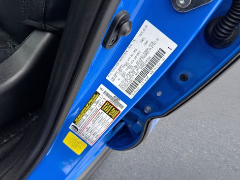 Used 2020 Toyota Tacoma TRD Off-Road w/ TRD Premium Off Road Package image 11