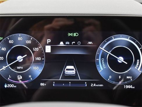 Certified 2024 Kia Niro Wind w/ Wind Preserve Package image 17