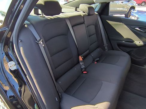 Used 2023 Chevrolet Malibu LT image 25