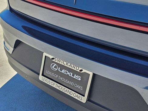 Used 2023 Polestar Polestar 2 AWD/4WD image 13