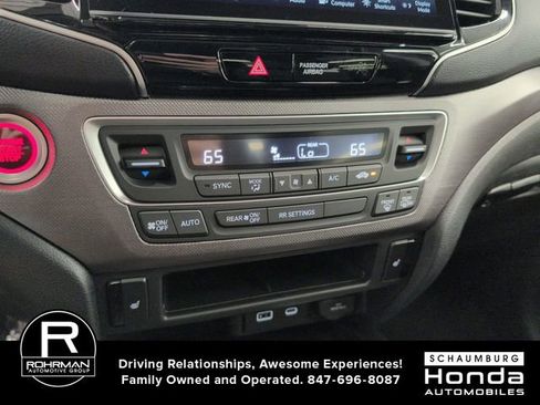 New 2026 Honda Ridgeline RTL image 9