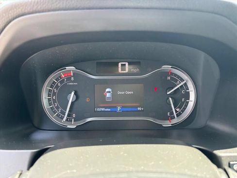 Used 2023 Honda Ridgeline RTL-E image 7
