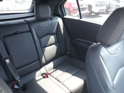 Used 2023 Cadillac XT4 Premium Luxury w/ Sun And Sound Package image 14