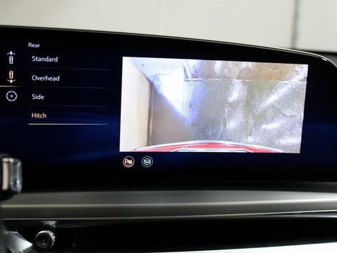 Certified 2024 Cadillac Lyriq Luxury w/ LPO, Floor Liner Package image 19