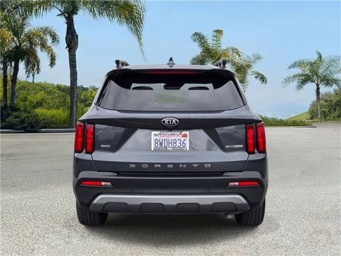 Used 2021 Kia Sorento SX Prestige AWD/4WD image 5