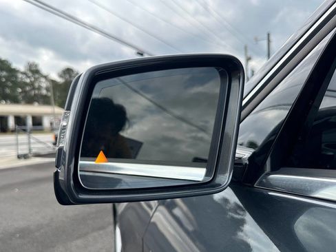 Used 2016 Mercedes-Benz E 400 Sedan image 12