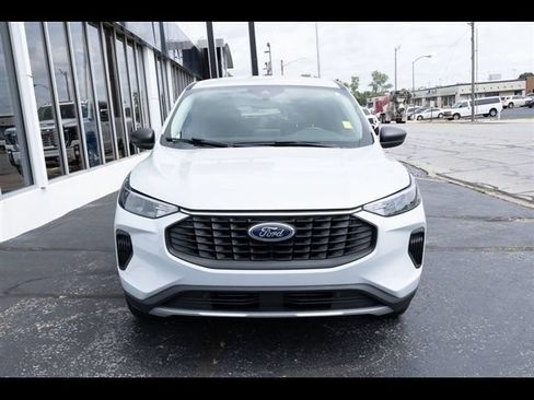 Used 2025 Ford Escape Active AWD/4WD image 7