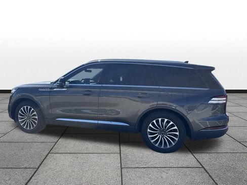 Used 2020 Lincoln Aviator Reserve w/ Equipment Group 201A AWD/4WD image 8