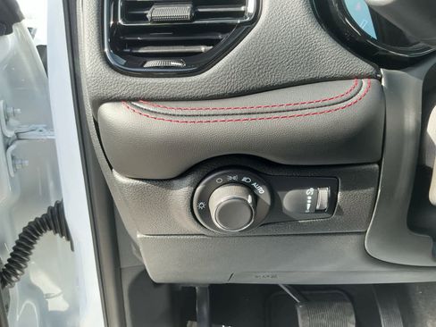 New 2026 Dodge Durango GT image 22