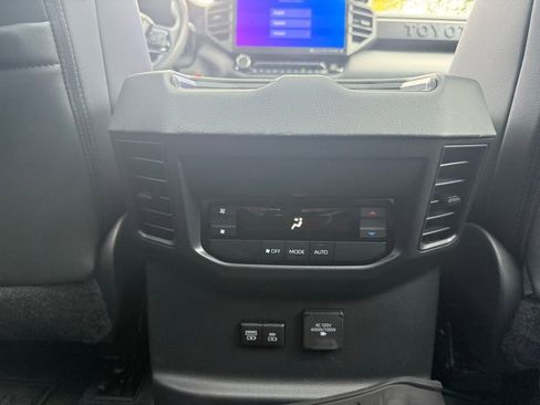 Used 2023 Toyota Sequoia TRD Pro image 21