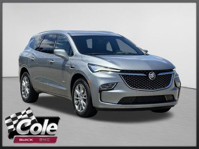 Used 2023 Buick Enclave Avenir w/ Avenir Technology Package