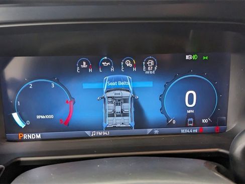 Certified 2023 Ford F250 Lariat w/ Lariat Ultimate Package image 24