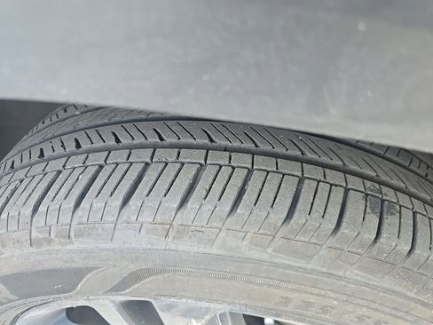 Used 2025 Chevrolet Trax ACTIV w/ Driver Confidence Package FWD image 4