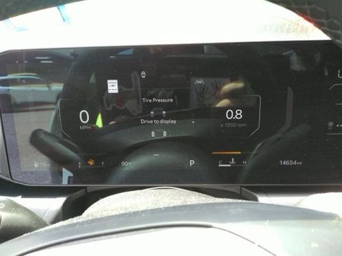 Certified 2025 Kia K4 EX FWD image 24