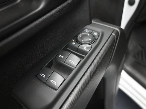 Used 2024 Chevrolet Silverado 2500 Custom w/ Custom Value Package AWD/4WD image 5