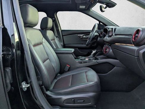 Used 2020 Chevrolet Blazer RS image 22
