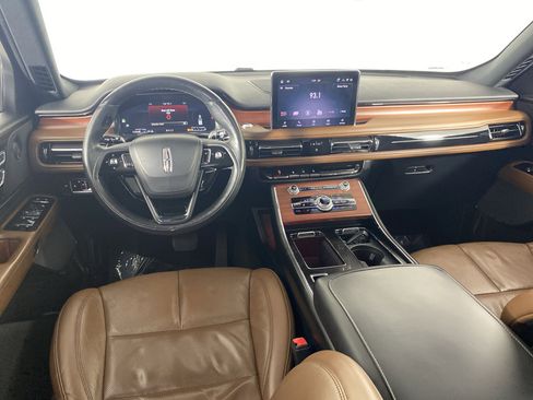 Used 2021 Lincoln Aviator Reserve w/ Equipment Group 208A image 20