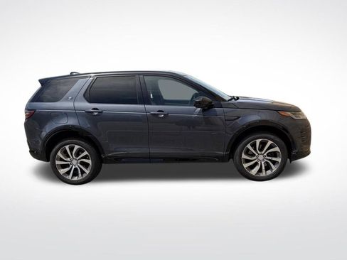Certified 2025 Land Rover Discovery Sport Dynamic SE AWD/4WD image 5