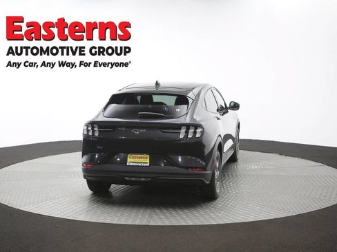 Used 2022 Ford Mustang Mach-E Select AWD/4WD image 36