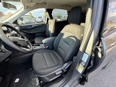 New 2026 Ford Escape Active w/ Cold Weather Package image 11