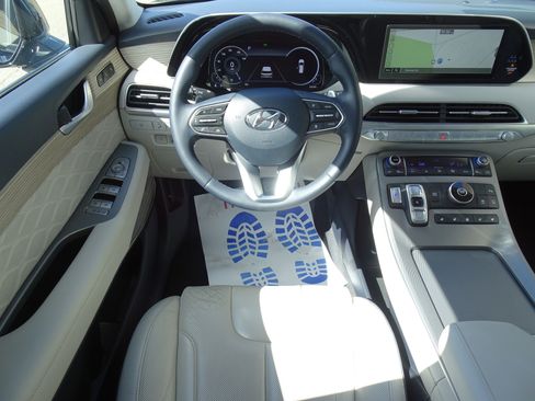 Used 2022 Hyundai Palisade Calligraphy FWD image 15