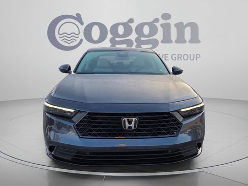 Used 2025 Honda Accord EX-L image 8