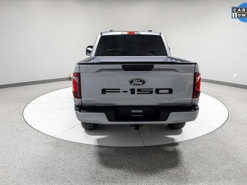 Used 2024 Ford F150 XLT w/ Tow/Haul Package image 33