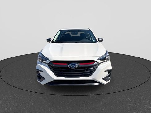 Certified 2023 Subaru Legacy Sport image 3