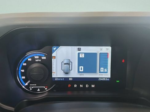 Used 2023 Ford Bronco Badlands AWD/4WD image 31