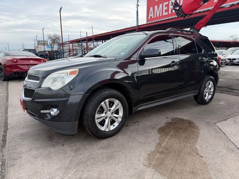 Used 2014 Chevrolet Equinox LT w/ Safety Package image 20