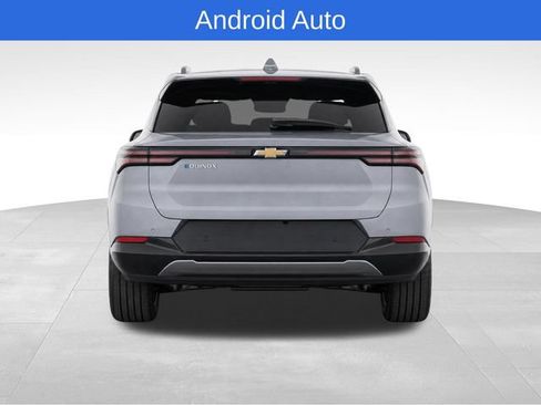 Used 2024 Chevrolet Blazer EV LT AWD/4WD image 7