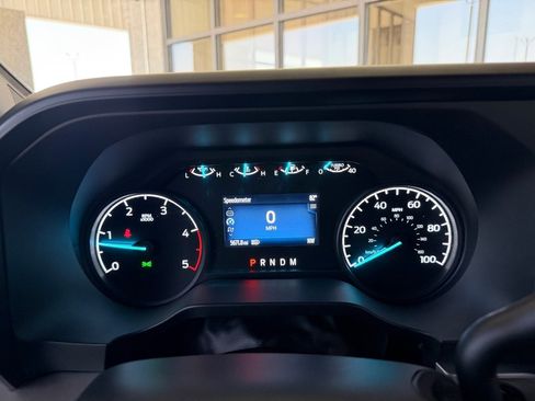 Used 2025 Ford F250 XL w/ STX Appearance Package AWD/4WD image 11