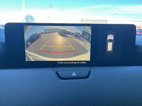 New 2026 MAZDA CX-90 3.3 Turbo w/ Premium Sport Pkg image 15