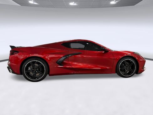 Used 2023 Chevrolet Corvette Stingray Preferred Cpe w/ 2LT RWD image 8