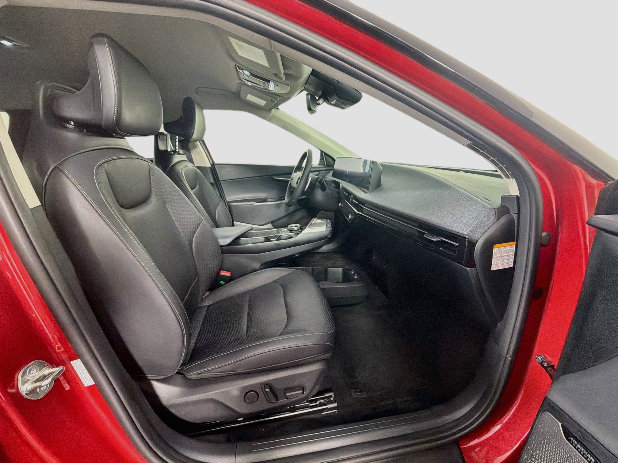 Used 2023 Kia EV6 Wind RWD image 31
