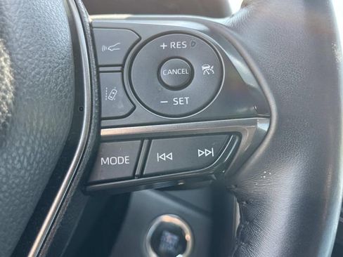 Used 2024 Toyota Camry XSE FWD image 30