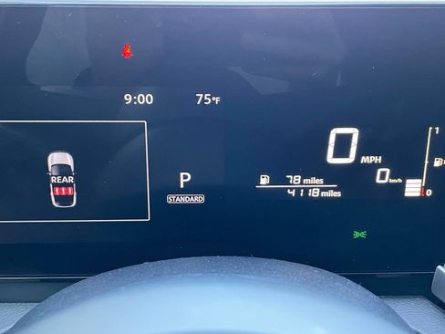 Used 2025 Nissan Kicks SV FWD image 24