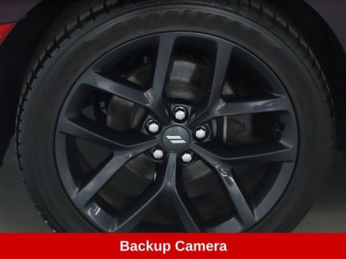 Used 2020 Dodge Charger R/T w/ Blacktop Package image 13