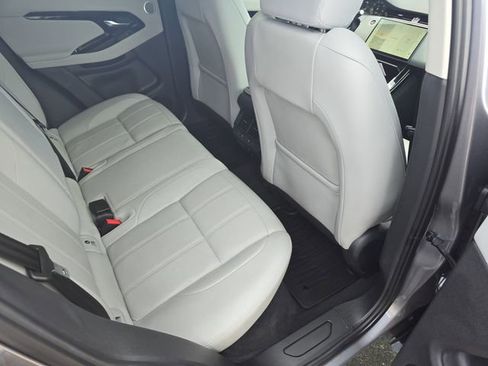 Used 2025 Land Rover Range Rover Evoque S image 13