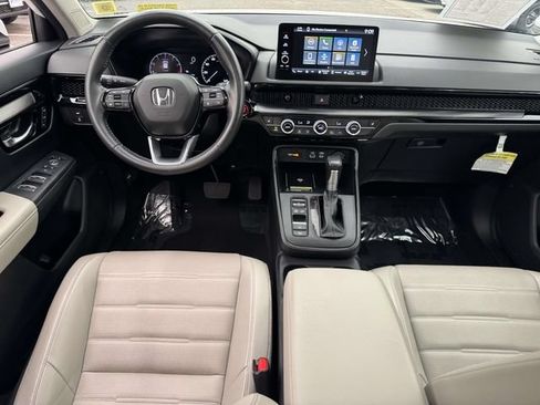 Certified 2024 Honda CR-V EX-L image 12